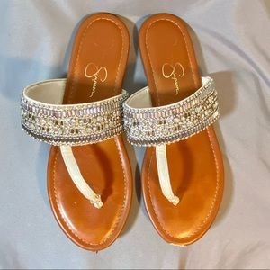 💫Jessica Simpson Sandals